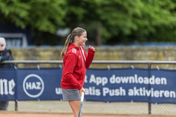 Bild 23 - BL DTV Hannover - BW Dresden Blasewitz : Ergebnis: 2:7